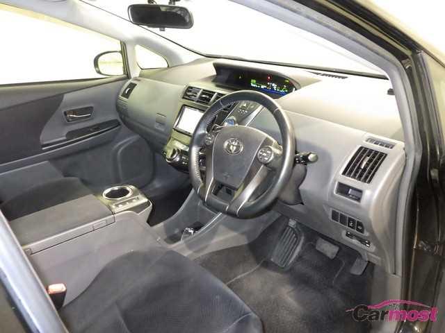 2014 Toyota Prius a 09223491 Sub19