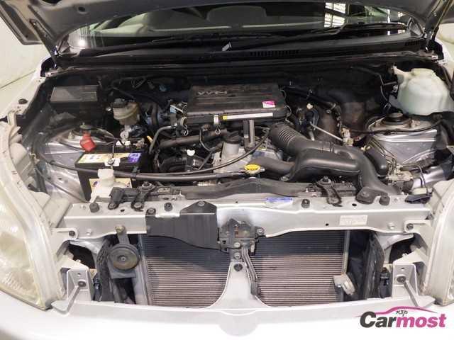 2007 Toyota Rush CN 09226491 Sub14