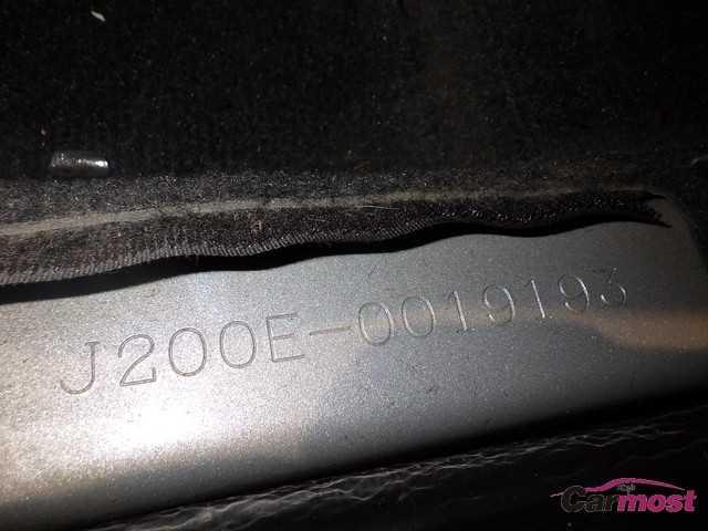 2007 Toyota Rush CN 09226491 Sub16