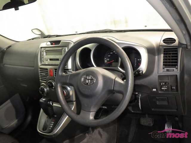 2007 Toyota Rush CN 09226491 Sub19