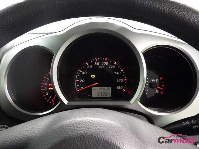 2007 Toyota Rush CN 09226491 Sub20