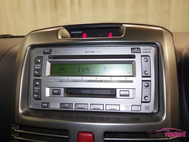 2007 Toyota Rush CN 09226491 Sub23