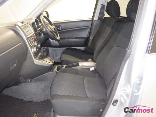 2007 Toyota Rush CN 09226491 Sub24