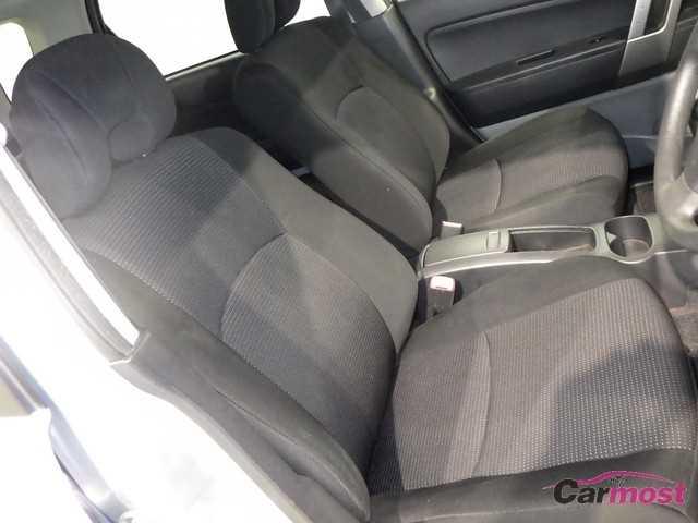 2007 Toyota Rush CN 09226491 Sub25