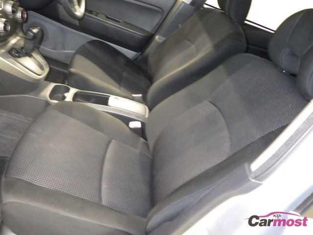 2007 Toyota Rush CN 09226491 Sub26