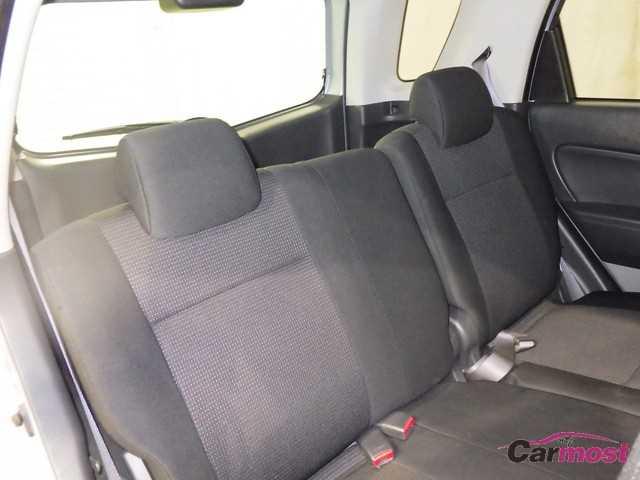 2007 Toyota Rush CN 09226491 Sub27