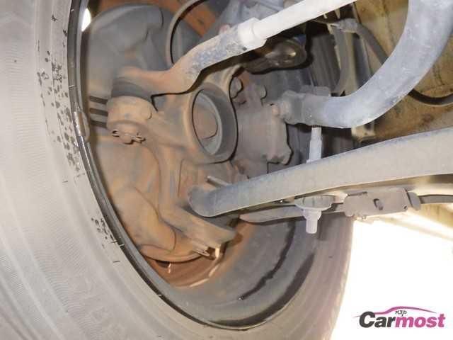 2007 Toyota Rush CN 09226491 Sub6