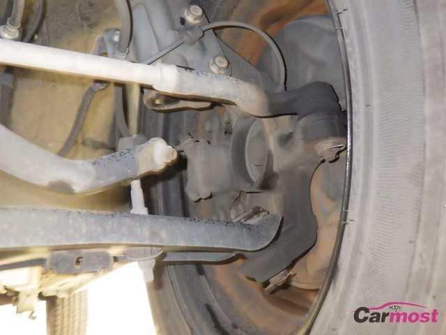 2007 Toyota Rush CN 09226491 Sub7