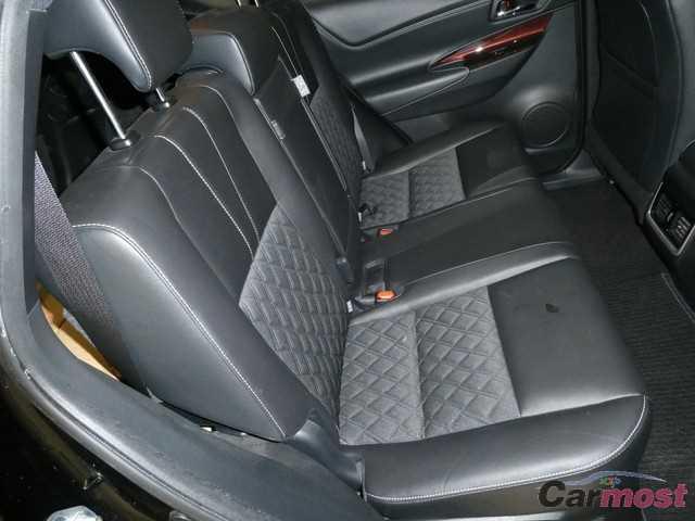 2014 Toyota Harrier CN 09445427 Sub25