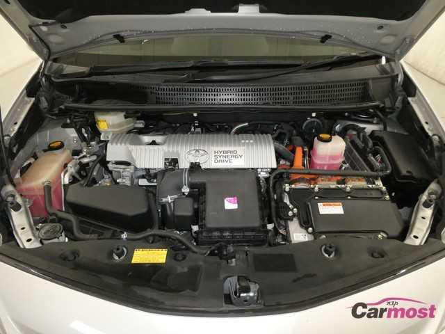 2013 Toyota Prius a CN 09446571 Sub16