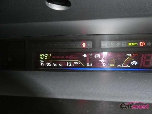 2013 Toyota Prius a CN 09446571 Sub22