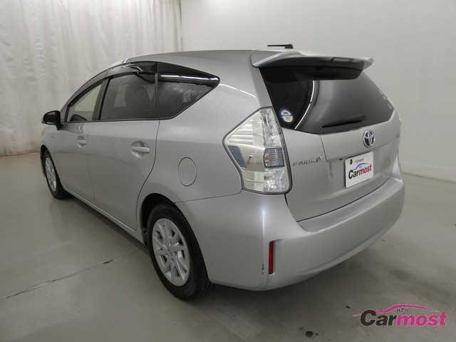 2013 Toyota Prius a CN 09446571 Sub2