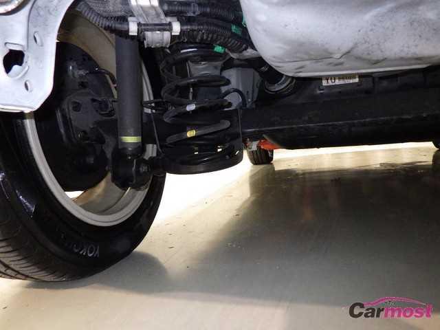 2014 Toyota AQUA CN 09448400 Sub9