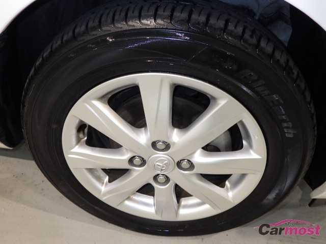2014 Toyota AQUA CN 09448400 Sub16