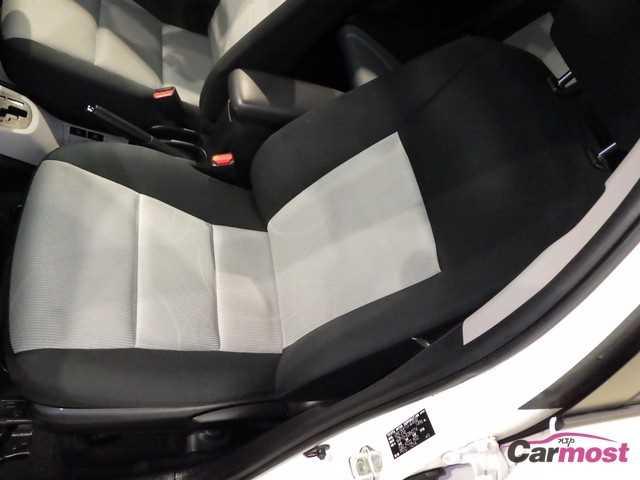 2014 Toyota AQUA CN 09448400 Sub26