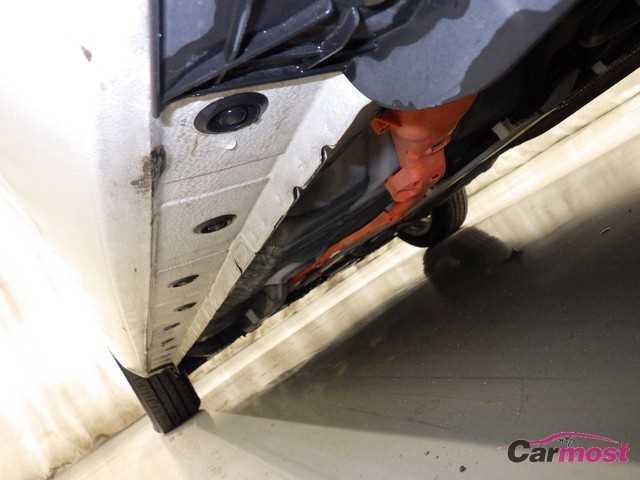 2014 Toyota AQUA CN 09448400 Sub8