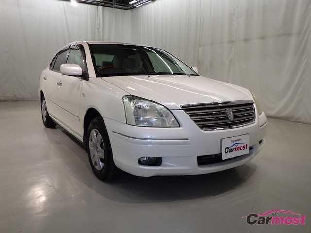 2006 Toyota Premio CN 09450421 
