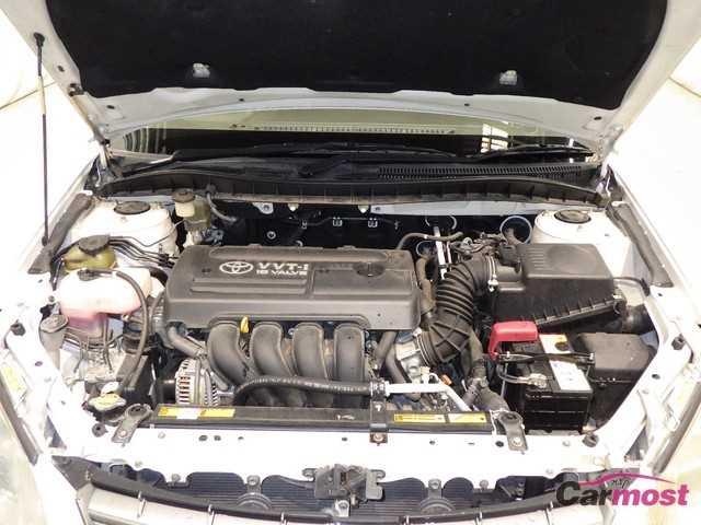 2006 Toyota Premio CN 09450421 Sub12