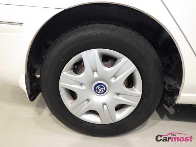 2006 Toyota Premio CN 09450421 Sub15