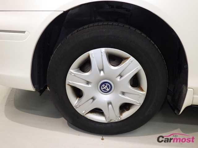 2006 Toyota Premio CN 09450421 Sub17