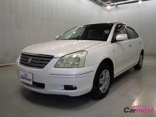 2006 Toyota Premio CN 09450421 Sub1