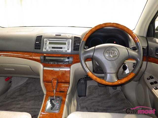2006 Toyota Premio CN 09450421 Sub19