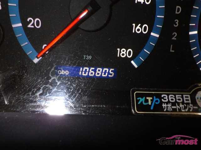 2006 Toyota Premio CN 09450421 Sub20