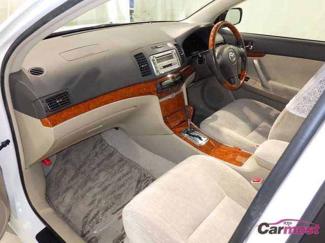 2006 Toyota Premio CN 09450421 Sub23