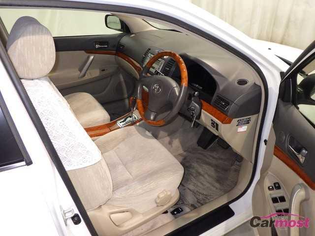 2006 Toyota Premio CN 09450421 Sub24