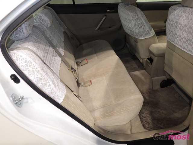 2006 Toyota Premio CN 09450421 Sub26