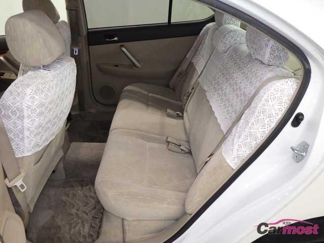 2006 Toyota Premio CN 09450421 Sub27