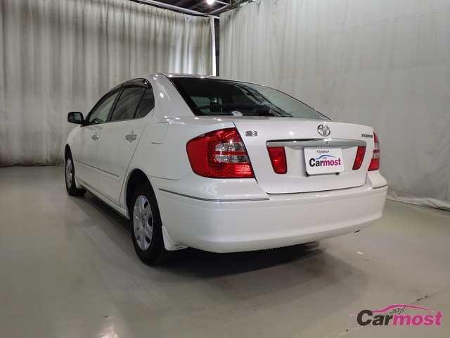 2006 Toyota Premio CN 09450421 Sub2