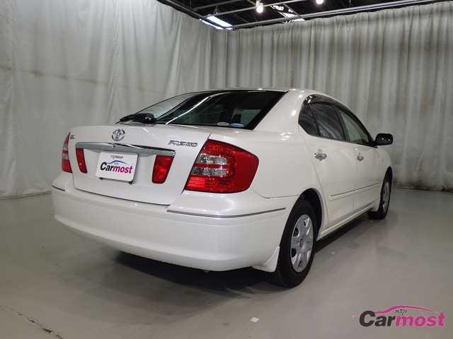 2006 Toyota Premio CN 09450421 Sub3