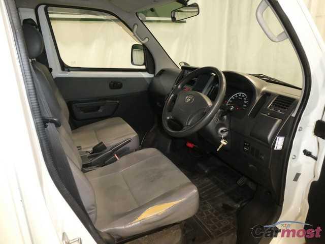 2010 Toyota Townace Van CN 09632049 Sub16