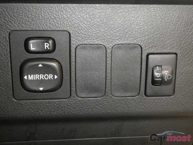 2010 Toyota Townace Van CN 09632049 Sub24