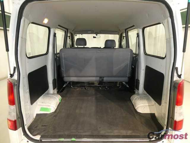 2010 Toyota Townace Van CN 09632049 Sub27