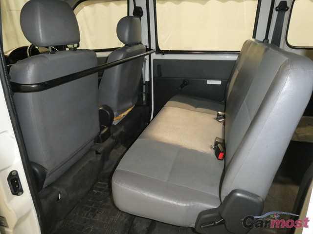 2010 Toyota Townace Van CN 09632049 Sub28