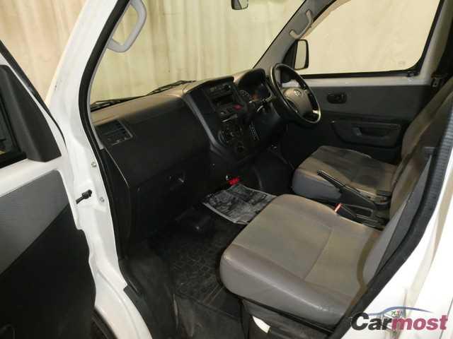 2010 Toyota Townace Van CN 09632049 Sub29