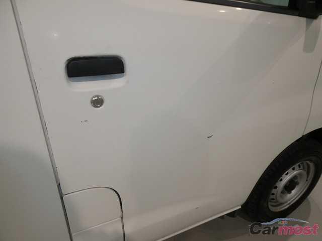 2010 Toyota Townace Van CN 09632049 Sub4