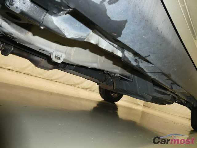 2003 Toyota Harrier CN 09632294 Sub9