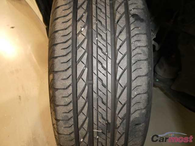 2003 Toyota Harrier CN 09632294 Sub14