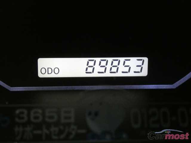 2003 Toyota Harrier CN 09632294 Sub18