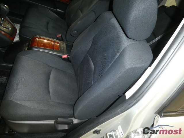 2003 Toyota Harrier CN 09632294 Sub27