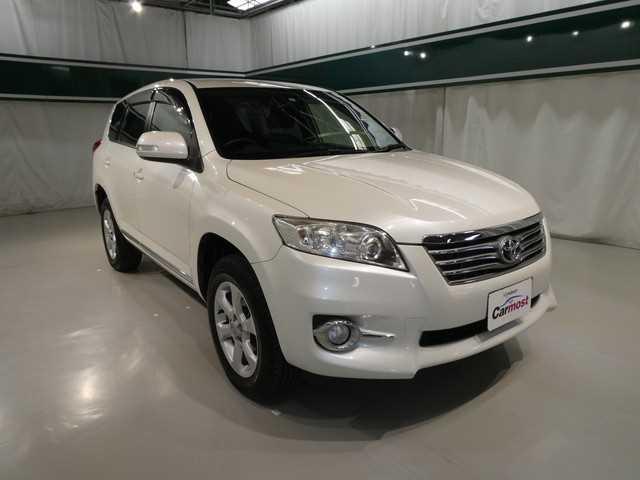 2013 Toyota Vanguard CN 09632782 