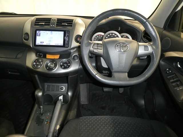 2013 Toyota Vanguard CN 09632782 Sub17