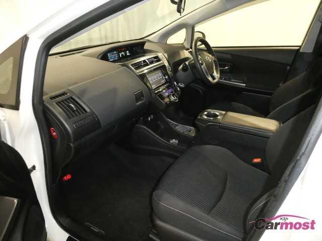 2015 Toyota Prius a CN 09633096 Sub26