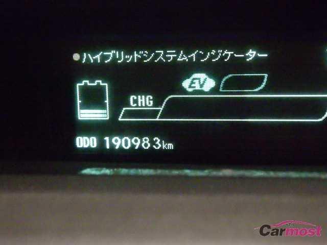 2015 Toyota Prius 09633321 Sub17