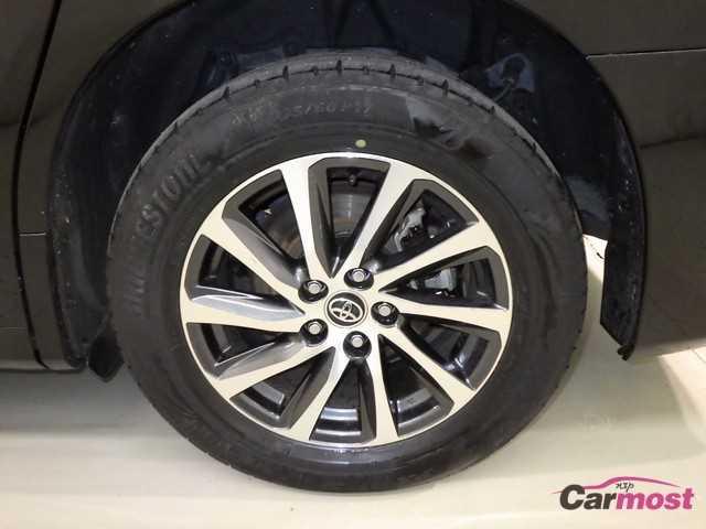 2016 Toyota Alphard Hybrid CN 09634238 Sub12