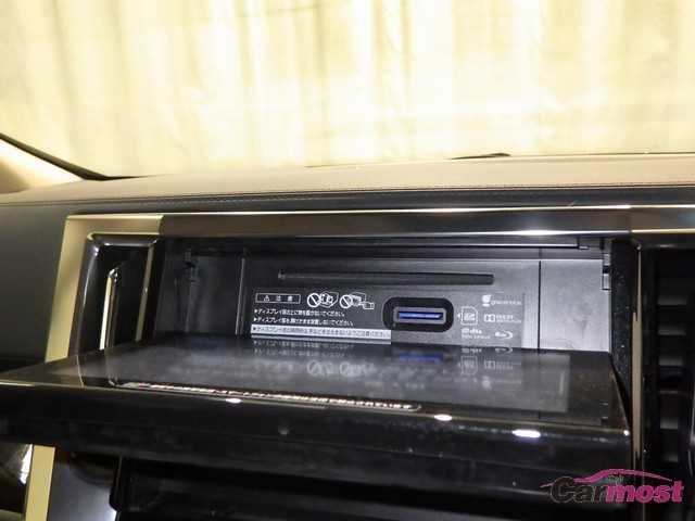2016 Toyota Alphard Hybrid CN 09634238 Sub18