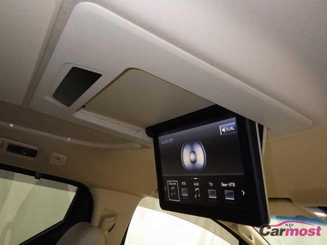2016 Toyota Alphard Hybrid CN 09634238 Sub21